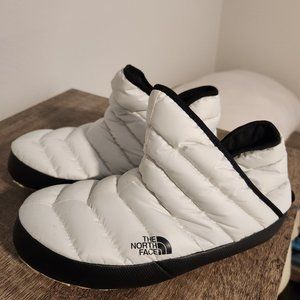 Women's The North Face Thermoball Shoes